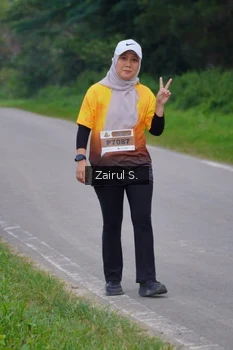 Runner Photo 2064412