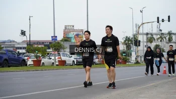 Runner Photo 2064440