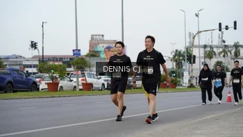 Runner Photo 2064448