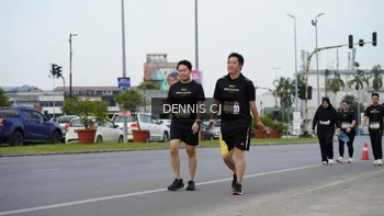 Runner Photo 2064458