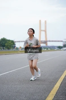 Runner Photo 2064465
