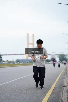 Runner Photo 2064477