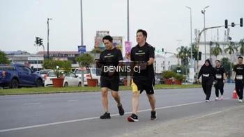 Runner Photo 2064481