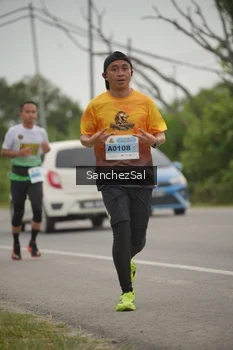 Runner Photo 2064482