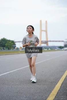 Runner Photo 2064487