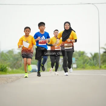 Runner Photo 2064491