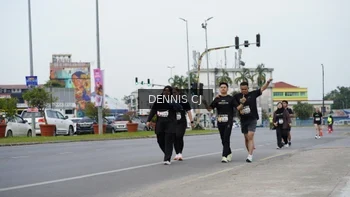 Runner Photo 2064502