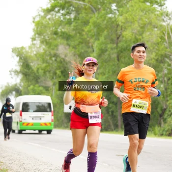 Runner Photo 2064509
