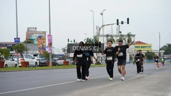 Runner Photo 2064511