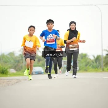 Runner Photo 2064520