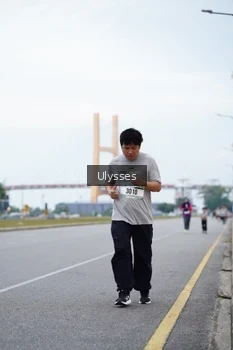 Runner Photo 2064526