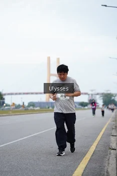 Runner Photo 2064536