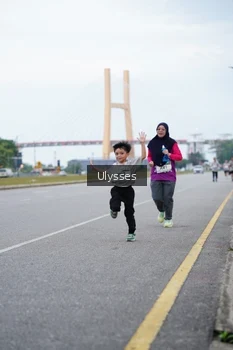 Runner Photo 2064549