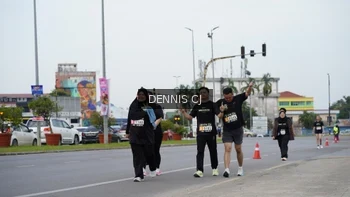 Runner Photo 2064552