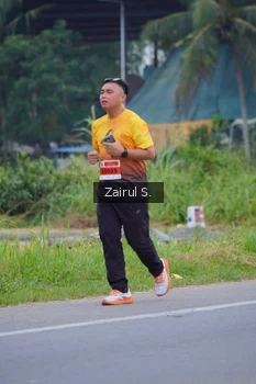 Runner Photo 2064567