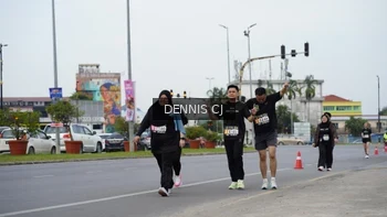 Runner Photo 2064569