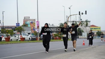 Runner Photo 2064578