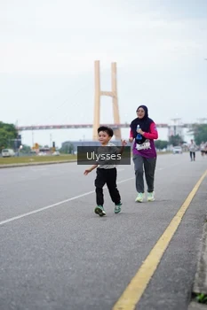 Runner Photo 2064581