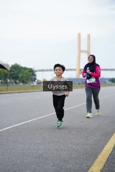 Runner Photo 2064606