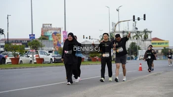 Runner Photo 2064608