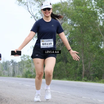 Runner Photo 2064619