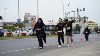 Runner Photo 2064620