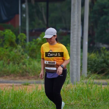 Runner Photo 2064629
