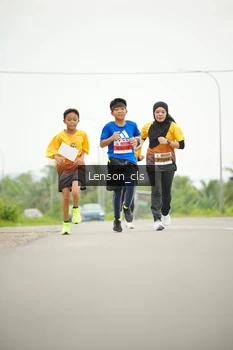Runner Photo 2064633