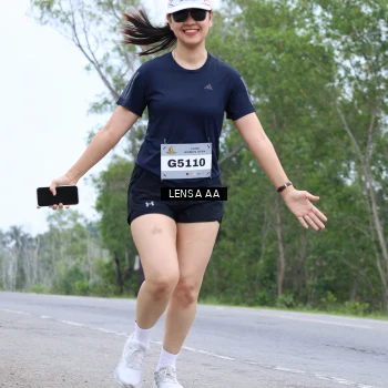 Runner Photo 2064639