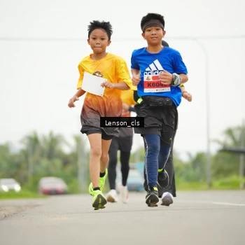 Runner Photo 2064653