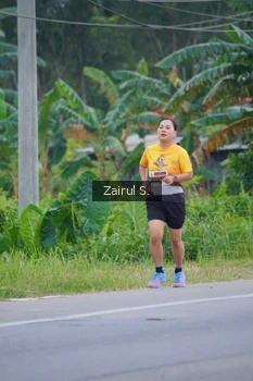 Runner Photo 2064657