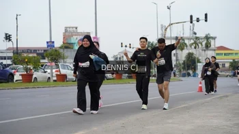 Runner Photo 2064658