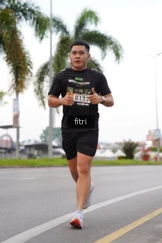 Runner Photo 2064662
