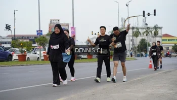 Runner Photo 2064684