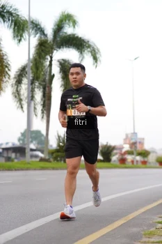 Runner Photo 2064687