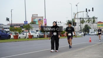 Runner Photo 2064745