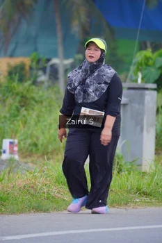 Runner Photo 2064815
