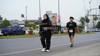 Runner Photo 2064824