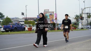Runner Photo 2064835