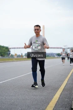Runner Photo 2064892