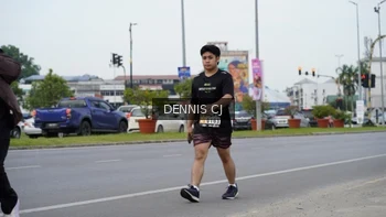 Runner Photo 2064899