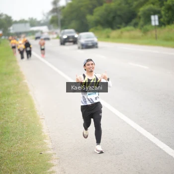 Runner Photo 2064931