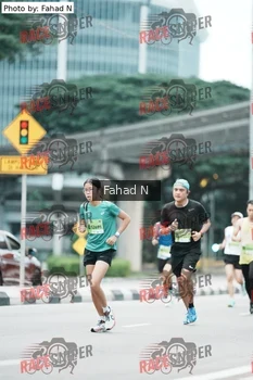 Runner Photo 206496
