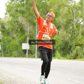 Runner Photo 2064966