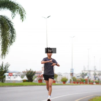 Runner Photo 2065106