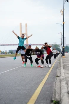 Runner Photo 2065264