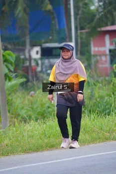 Runner Photo 2065283