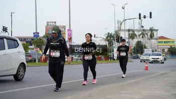 Runner Photo 2065297