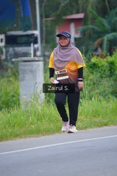 Runner Photo 2065305