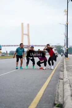 Runner Photo 2065347